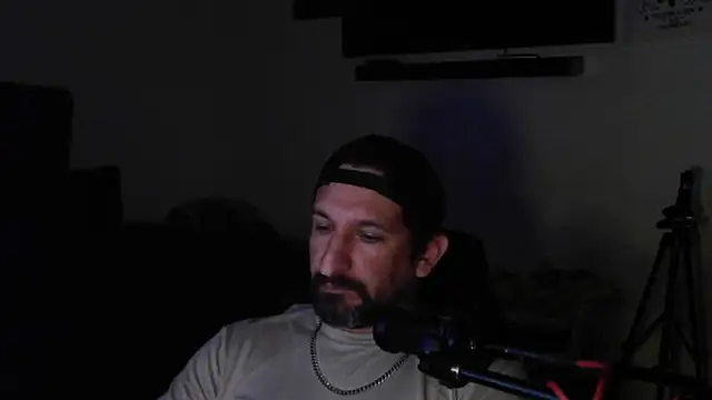 DevilPup75  online show from September 9, 2025, 11:19 am