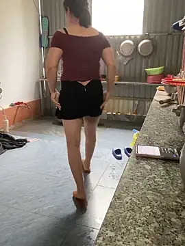 Mussia91 online show from March 6, 2026, 2:39 am