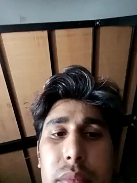 HarryChoudhary21 online show from May 19, 2026, 8:16 pm