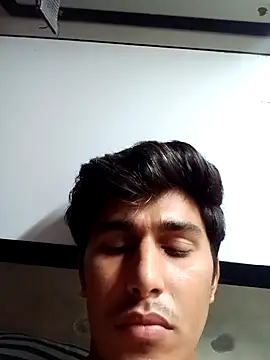 HarryChoudhary21 online show from October 9, 2025, 6:52 pm