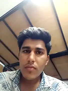 HarryChoudhary21 online show from November 4, 2025, 1:04 pm