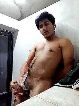 HarryChoudhary21 online show from December 16, 2025, 6:56 pm