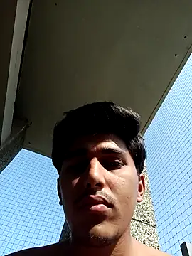 HarryChoudhary21 online show from November 23, 2025, 4:55 am