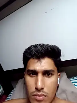 HarryChoudhary21 online show from October 13, 2025, 7:04 pm