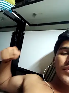 HarryChoudhary21 online show from November 8, 2025, 6:11 pm