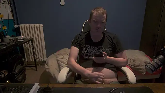 leking-27 online show from March 18, 2026, 7:48 pm