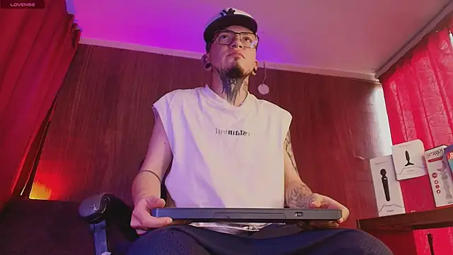 tyler jones  online show from June 28, 2026, 3:18 pm