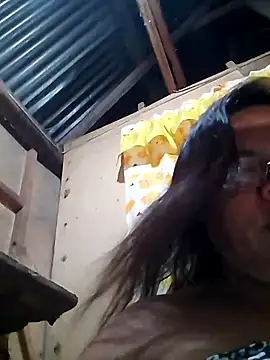 Huge mama69 online show from June 25, 2026, 8:58 pm
