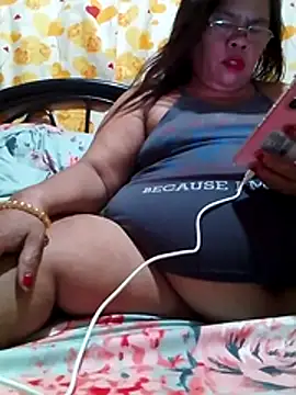 Huge mama69 online show from July 7, 2026, 7:34 am