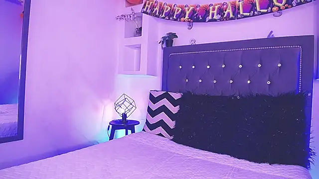 OzorioDany online show from October 23, 2025, 3:49 am