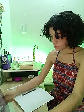 ancesstral angel online show from November 11, 2025, 4:24 pm