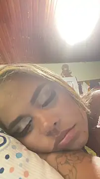 EmilyDuran  online show from March 1, 2026, 7:08 am