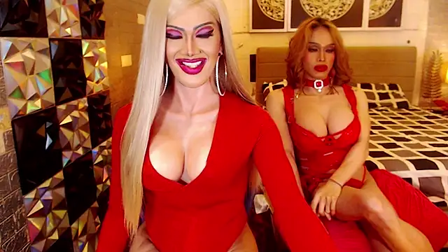 HorseCockDevina online show from February 9, 2026, 8:18 pm