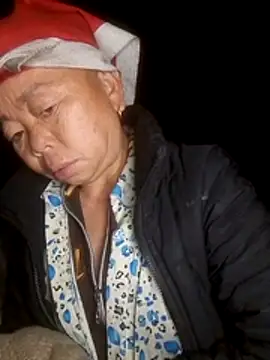 VangLe73 online show from February 1, 2026, 10:30 pm