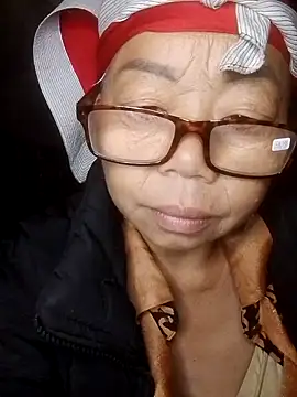 VangLe73 online show from November 13, 2025, 8:24 pm