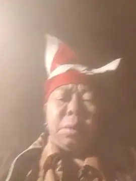 VangLe73 online show from March 18, 2026, 11:05 pm