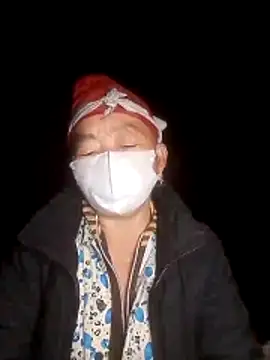 VangLe73 online show from February 3, 2026, 10:48 pm