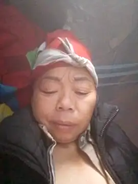 VangLe73 online show from November 3, 2025, 2:17 am