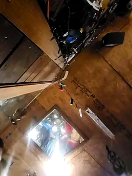 Snapshot of itsus2 chatting on October 19, 2025, 4:54 pm itsus2 online show from October 19, 2025, 4:54 pm