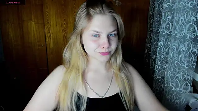 AlinaMors online show from October 9, 2025, 4:51 pm