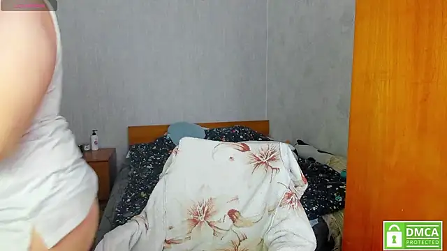 AlinaMors online show from March 20, 2026, 10:27 am