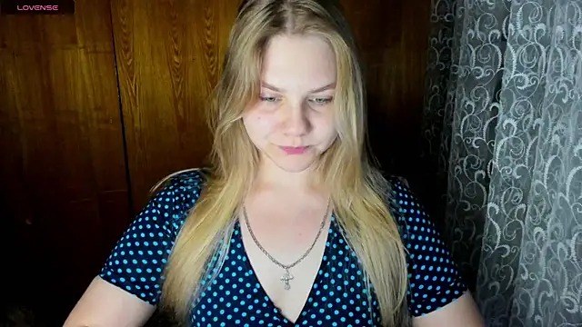 AlinaMors online show from October 16, 2025, 8:39 pm