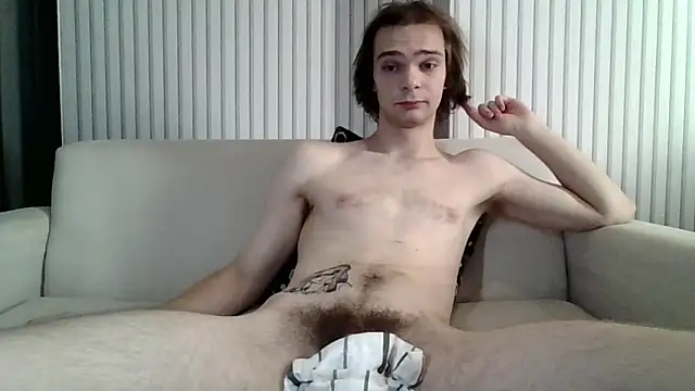 ScottBrand online show from February 10, 2026, 12:42 am