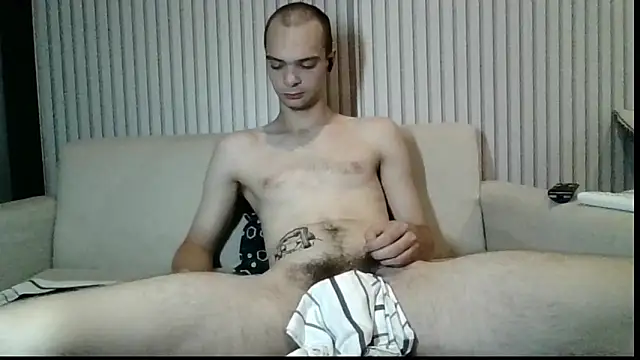 ScottBrand online show from March 18, 2026, 12:36 am