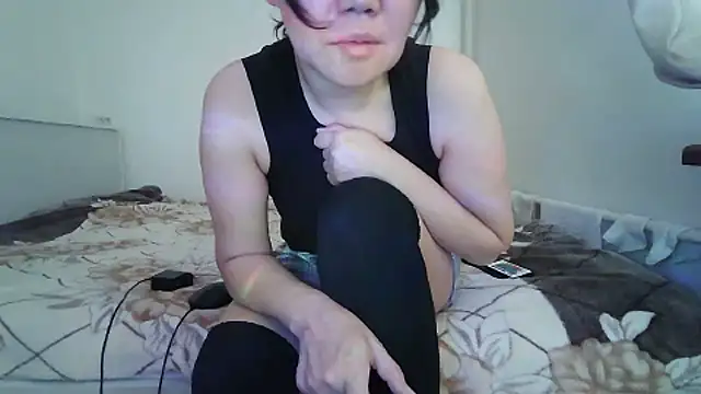 sakuradelreina online show from January 12, 2026, 4:08 am