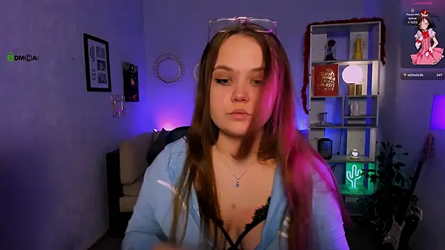 keri ti online show from April 10, 2026, 12:06 am