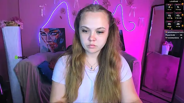 keri ti online show from July 23, 2026, 7:21 pm