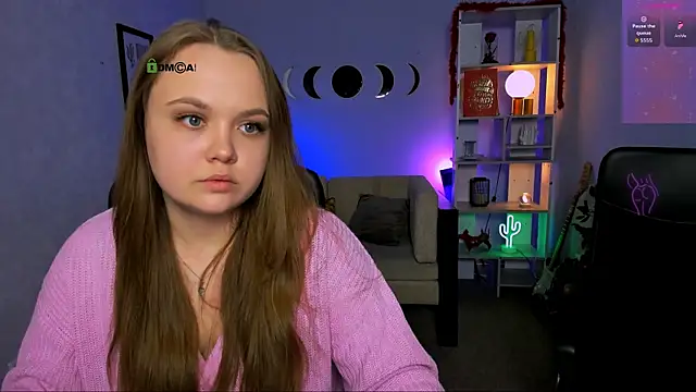 keri ti online show from April 27, 2026, 7:23 pm