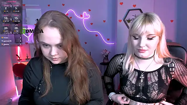 keri ti online show from February 26, 2026, 8:09 pm