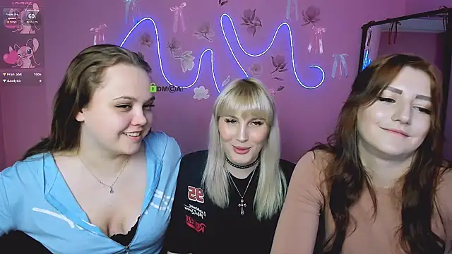 keri ti online show from April 20, 2026, 7:59 pm