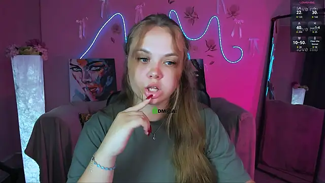keri ti online show from July 27, 2026, 7:32 pm