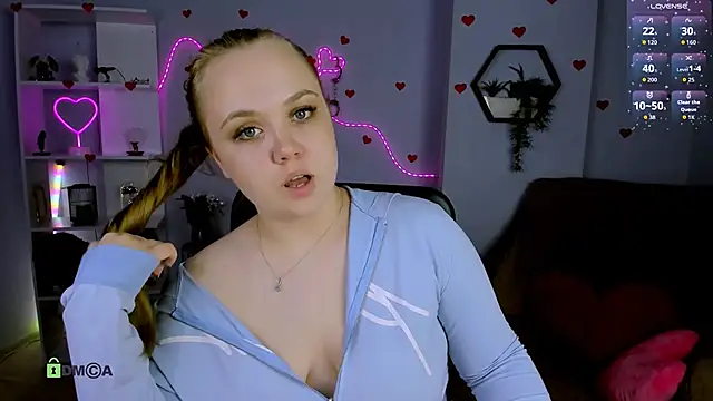 keri ti online show from June 8, 2026, 1:28 am