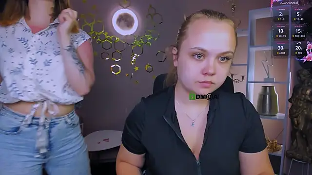 keri ti online show from July 3, 2026, 8:26 pm