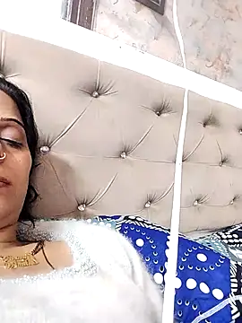 Soniya Roy online show from November 17, 2025, 10:30 am