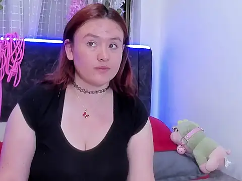 AliaMiller  online show from January 18, 2026, 1:47 pm