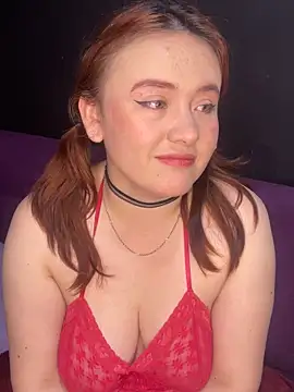 AliaMiller  online show from November 9, 2025, 3:16 pm