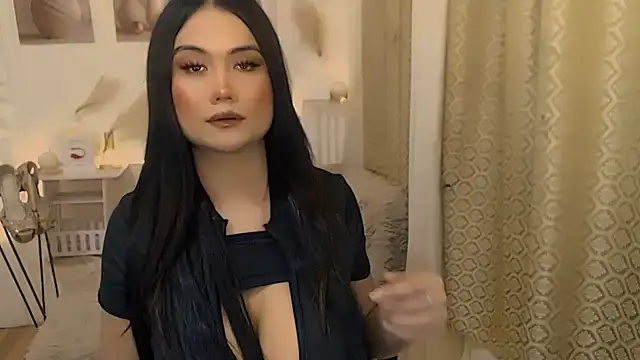 alisha klassx online show from July 8, 2026, 3:30 am