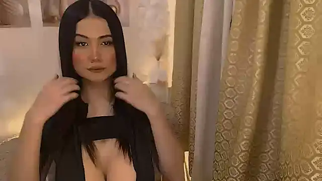 alisha klassx online show from July 20, 2026, 5:26 am