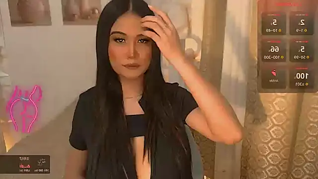 alisha klassx online show from July 28, 2026, 5:26 am