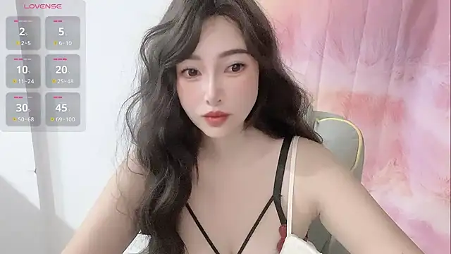 Crush-7ii online show from September 15, 2025, 11:16 pm