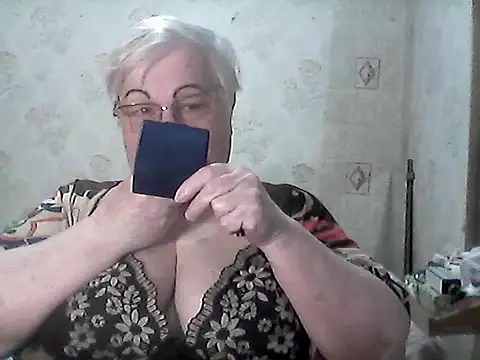 NatalieNorth online show from May 8, 2026, 9:29 pm