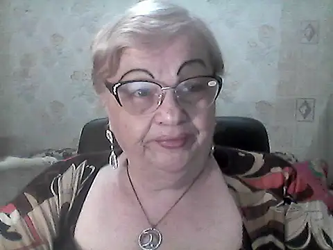 NatalieNorth online show from June 9, 2026, 7:48 pm