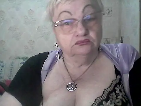 NatalieNorth online show from March 31, 2026, 9:06 pm