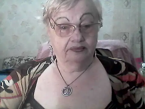 NatalieNorth online show from June 12, 2026, 9:34 pm