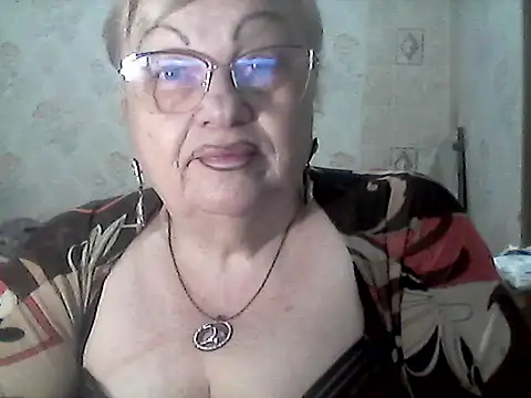 NatalieNorth online show from June 16, 2026, 11:05 pm