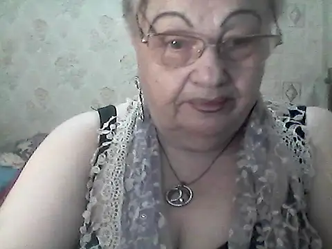NatalieNorth online show from June 13, 2026, 10:08 pm